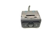 Other switches/knobs/shifts