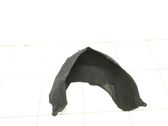 Rear arch fender liner splash guards