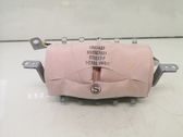 Passenger airbag