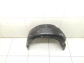 Rear arch fender liner splash guards