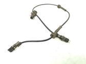 ABS brake wheel speed sensor