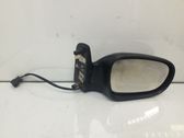 Front door electric wing mirror