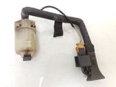 Interior temperature sensor
