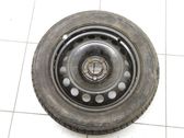 16 Zoll Ersatzrad Reserverad