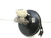 Brake booster