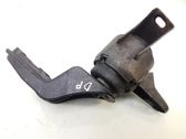 Engine mount bracket