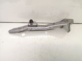 Headlight/headlamp mounting bracket