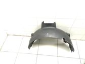 Front wheel arch liner splash guards