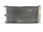 A/C cooling radiator (condenser)