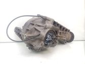 Front differential