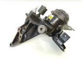 Engine mount bracket