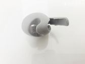 Sun visor clip/hook/bracket