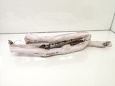 Roof airbag