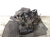 Manual 5 speed gearbox