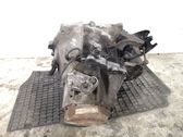 Manual 5 speed gearbox