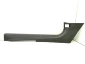 Front sill trim cover