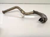 EGR valve line/pipe/hose