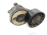Generator/alternator belt tensioner