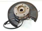 Rear wheel hub spindle/knuckle