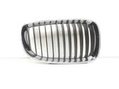 Front grill