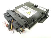 Calculateur moteur ECU