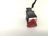 Hazard light switch