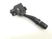 Wiper control stalk