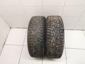 R16 winter/snow tires with studs