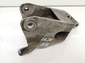 Gearbox mounting bracket