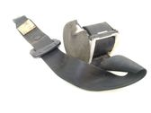 Rear seatbelt