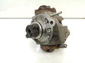 Pompe d'injection de carburant à haute pression