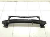 Front bumper cross member