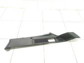 Parcel shelf load cover mount bracket