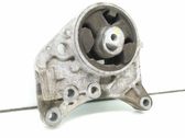 Engine mounting bracket