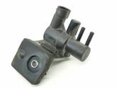 Turboahtimen magneettiventtiili