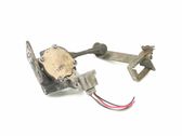 Headlight/headlamp level sensor