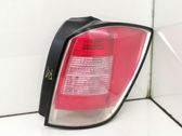 Rear/tail lights