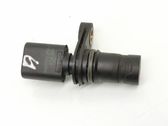 Crankshaft position sensor