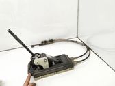 Selector caja de cambios