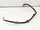 Wires (starter motor)