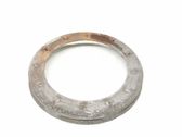In tank fuel pump screw locking ring/nut