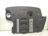 Couvercle cache moteur