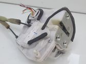 Rear door lock