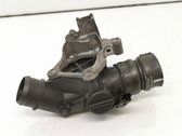 Throttle valve