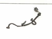 Glow plug wires
