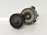 Generator/alternator belt tensioner