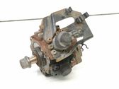 Fuel injection high pressure pump
