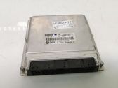 Engine control unit/module