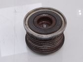 Alternator pulley