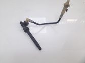 Clutch pipe/line